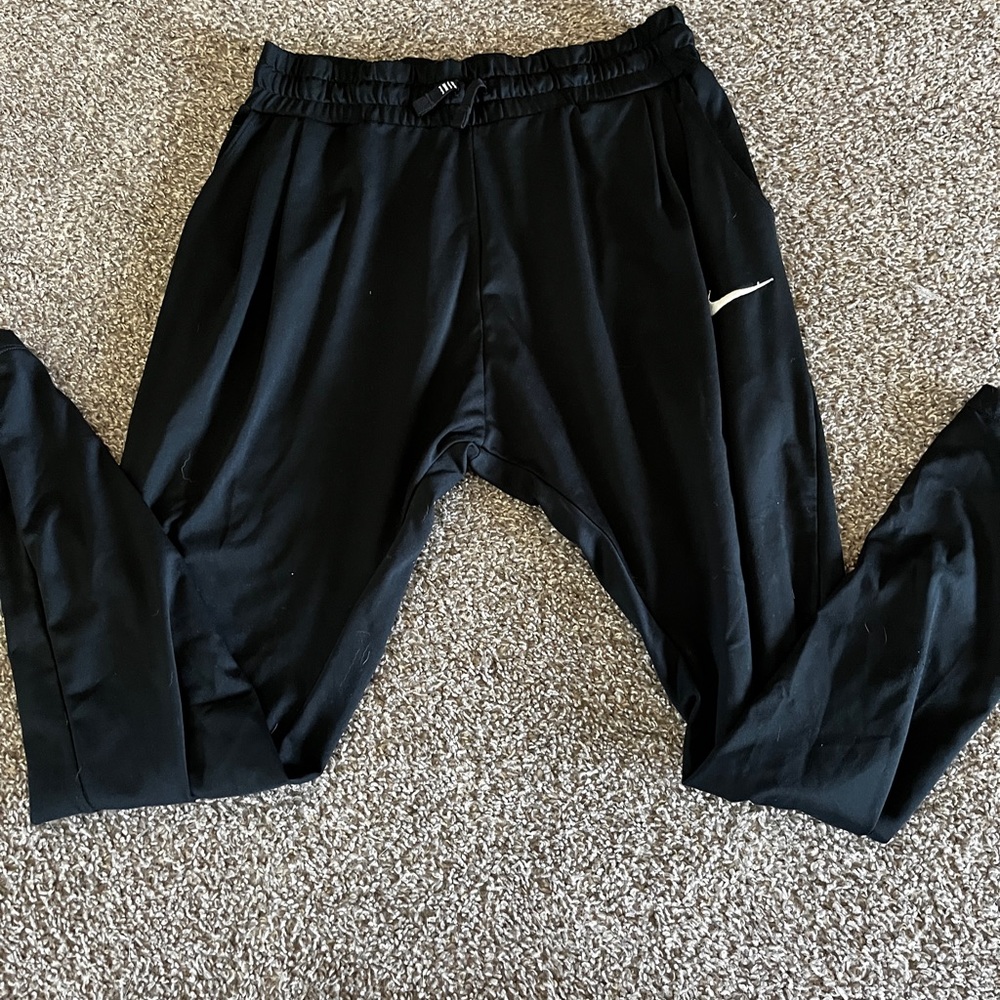 Light weight sweatpants